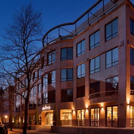 Moevenpick Hotel The Hague Exterior photo